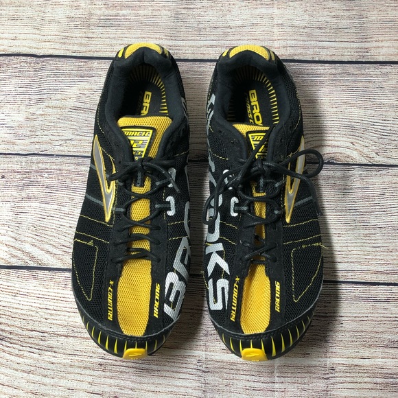 brooks mach 12 on sale